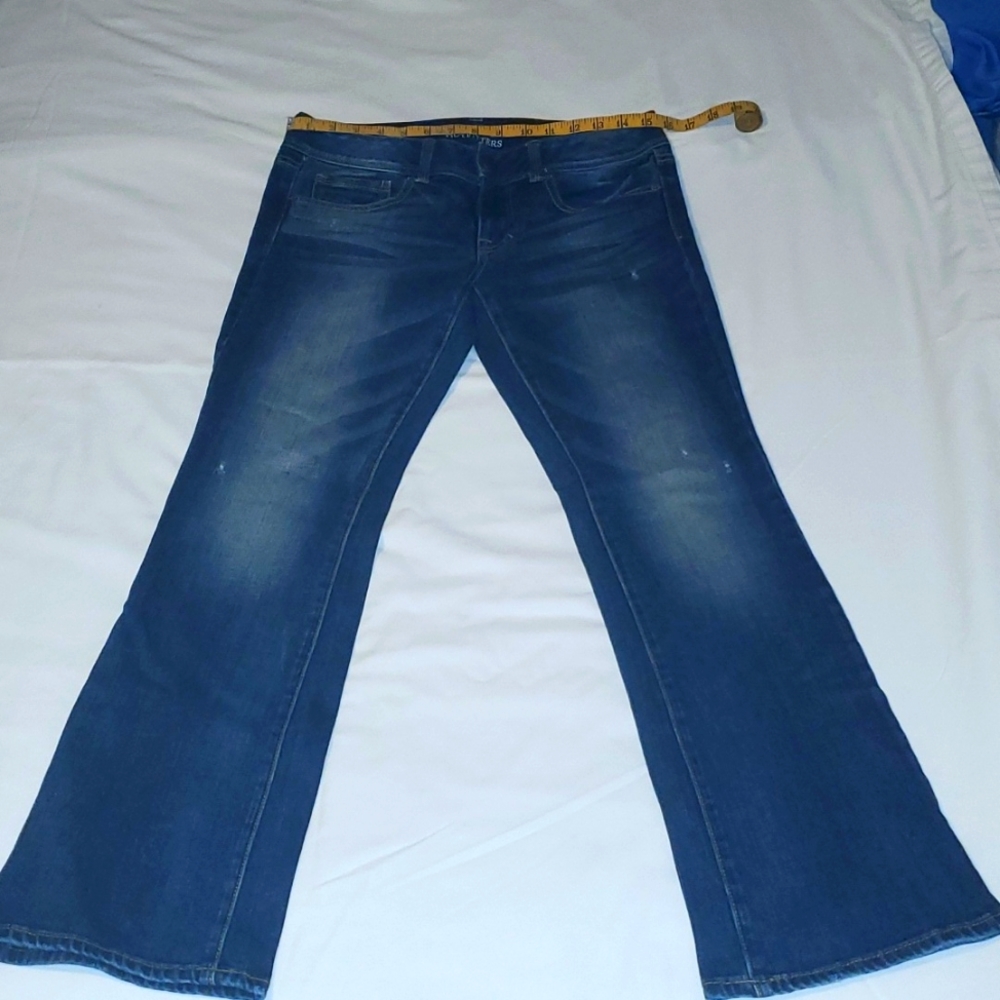 Vintage AE Kickboot jeans